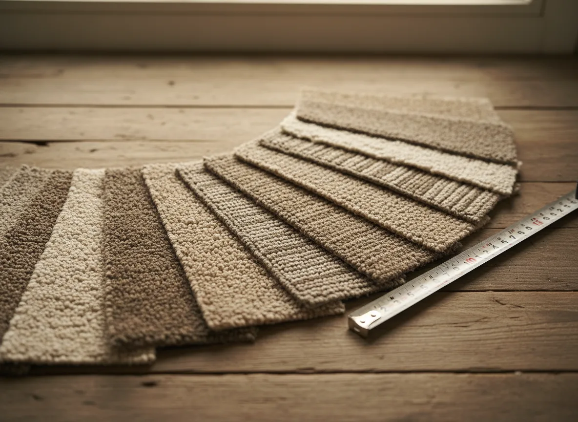 Carpet Installation Jonancy, KY FAQs